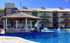 Flat Village - Aldeia das Águas A112